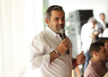 Nombran a Américo Villarreal Santiago como Delegado de Bienestar en Coahuila