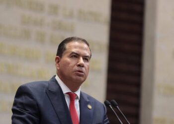 Acusa Mejía retraso de Congreso de Coahuila para votar Reforma Judicial