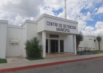 Asegura Mpio que muertes de detenidos en Seguridad Pública han sido por problemas de adicciones