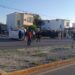 Acusan a Comisario de ordenar no detener a joven ebria en volcadura