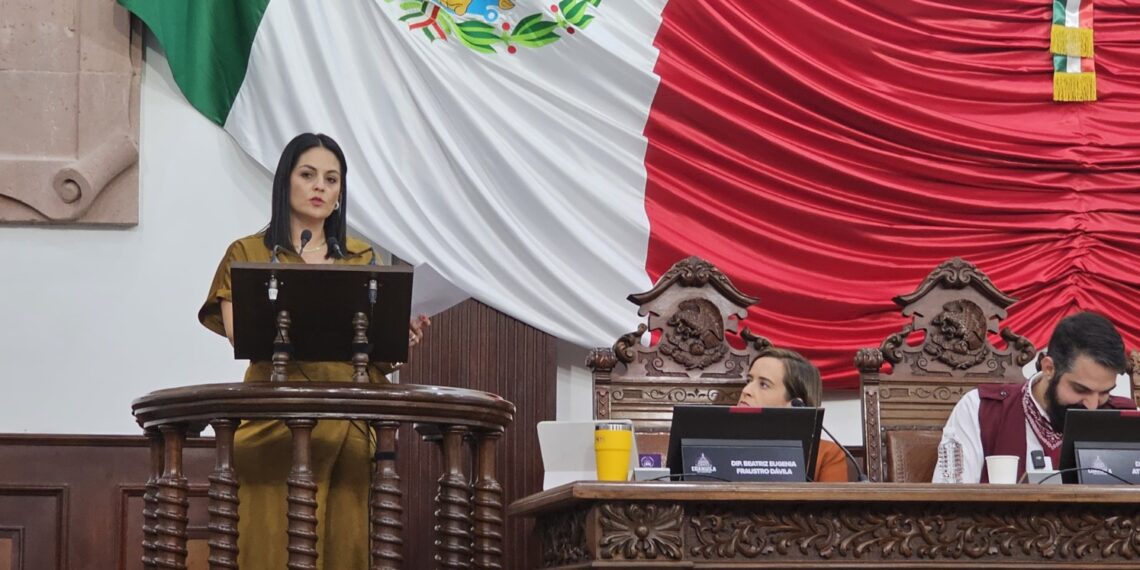 Anuncia Congreso de Coah diálogos para reforma local de justicia