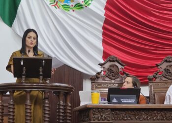 Anuncia Congreso de Coah diálogos para reforma local de justicia