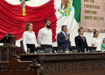 “Congreso de Coah decidirá si se suma a proceso de transformación”: Attolini ante votación de Reforma Judicial