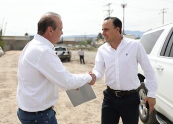 CON LA MODERNIZACIÓN DE LA ‘PREMIER’, MEJORAREMOS LA MOVILIDAD ENTRE LAS REGIONES CARBONÍFERA Y NORTE: MANOLO