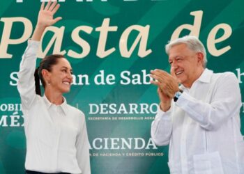 Última semana de AMLO como presidente; llega a Coahuila hoy