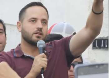 Avanza denuncia de Jacobo contra compra de votos y uso de pulsera en pasada elección municipal