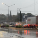 Cierre de vialidades en PN por lluvias este lunes