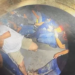 Encuentran en Eagle Pass 26 migrantes en tráiler cisterna