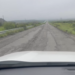 Intransitable: Carretera 57 tramo Sabinas-Monclova