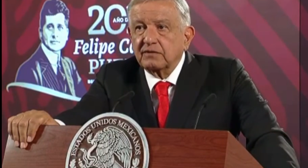 Estará AMLO en Pasta de Conchos el próximo lunes