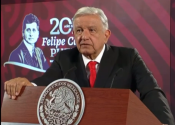 Estará AMLO en Pasta de Conchos el próximo lunes