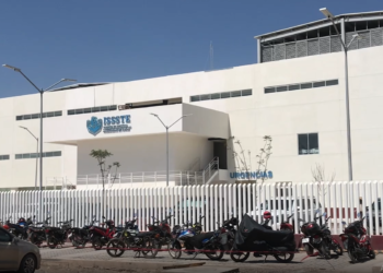 Entra en funciones Hospital de Alta Especialidad del ISSSTE en Torreón