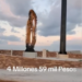 Reprueban ciudadanos uso millonario del erario para figura religiosa