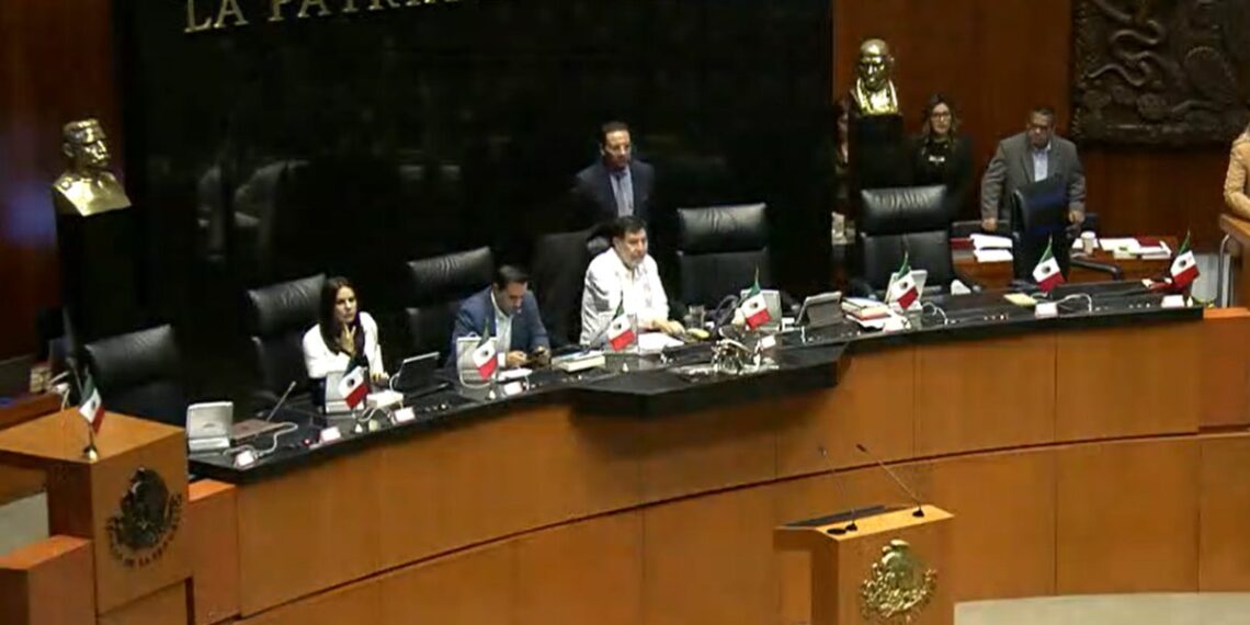 Oficial: aprueba Senado descanso obligatorio el 1 de Octubre