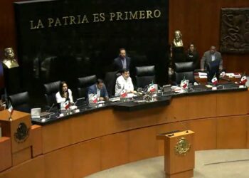 Oficial: aprueba Senado descanso obligatorio el 1 de Octubre