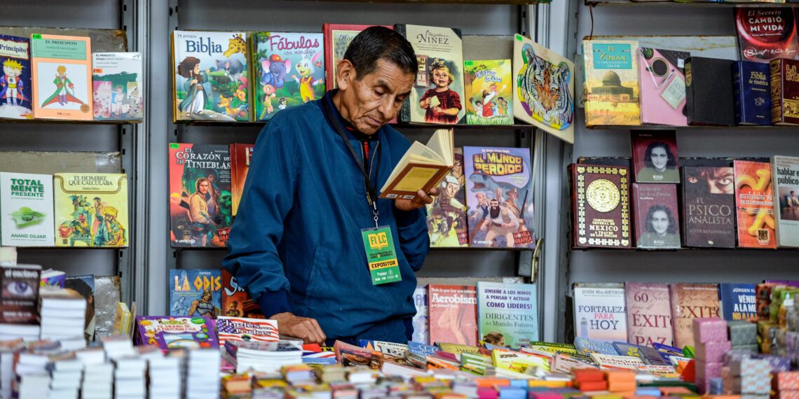 Arranca Feria Internacional del Libro en Coahuila