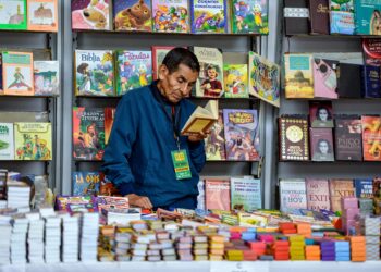 Arranca Feria Internacional del Libro en Coahuila