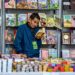 Arranca Feria Internacional del Libro en Coahuila