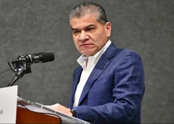 Sale Miguel Riquelme del hospital y se prepara para votar en contra de la Reforma Judicial