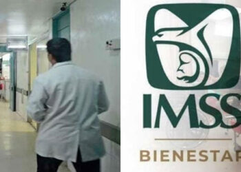 Amplían prórroga para que Coahuila defina incorporación a IMSS-Bienestar