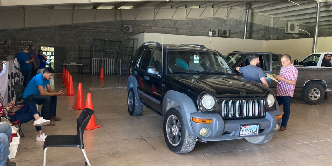 Amplían decreto para regularizar autos “chocolate” hasta 2026