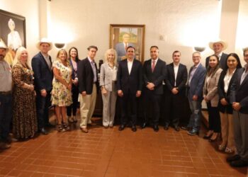«Tendrá Coahuila el mejor rodeo de México»