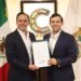 FORTALECEREMOS EL GRAN PROYECTO MEJORA COAHUILA: MANOLO