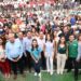 CON LOS JÓVENES, EN COAHUILA VAMOS PA´DELANTE: MANOLO