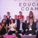 PRESENTAN GRAN PROYECTO IMPULSO EDUCATIVO COAHUILA