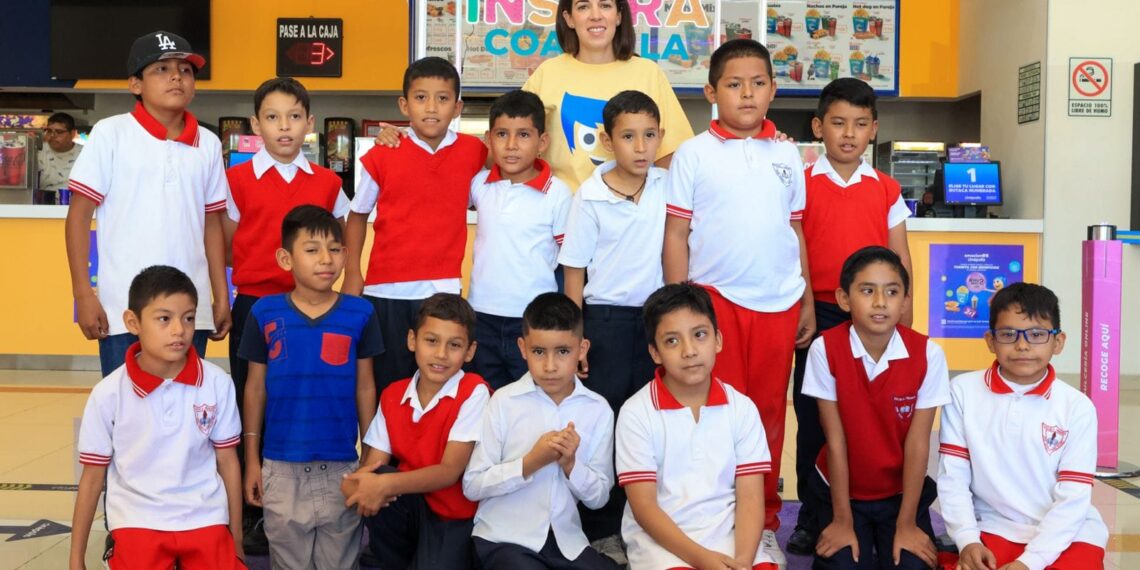 REFUERZA INSPIRA COAHUILA PROGRAMAS DE ATENCIÓN A LA SALUD MENTAL