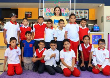 REFUERZA INSPIRA COAHUILA PROGRAMAS DE ATENCIÓN A LA SALUD MENTAL