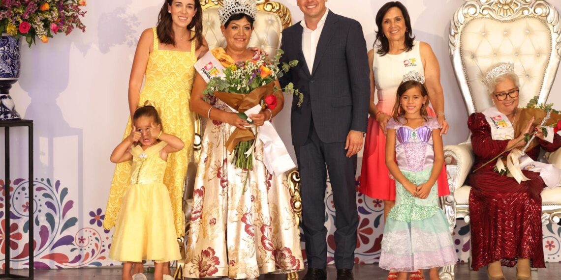 INICIAN EVENTOS CULTURALES Y DEPORTIVOS PARA LOS ADULTOS MAYORES EN COAHUILA