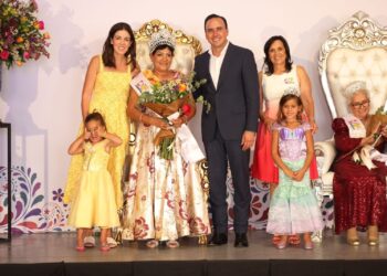 INICIAN EVENTOS CULTURALES Y DEPORTIVOS PARA LOS ADULTOS MAYORES EN COAHUILA