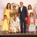 INICIAN EVENTOS CULTURALES Y DEPORTIVOS PARA LOS ADULTOS MAYORES EN COAHUILA