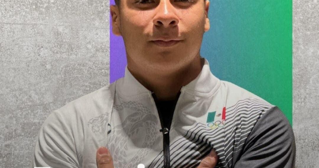FRANCISCO CERECERO CONQUISTA MEDALLAS EN PANAMERICANO SUB 17 DE HALTEROFILIA