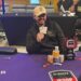 Nigropetense se corona con primer lugar en torneo internacional de póker