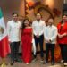 Consulado mexicano en Eagle Pass celebra Grito con alcalde electo de PN