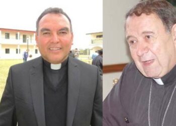 Hoy posible liberación del “Padre Meño” justo a semanas de salida del Obispo Alonso Garza
