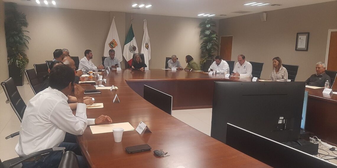 A revisión fraccionamientos aprobados de “madruguete” por gobierno saliente, confirma alcalde electo