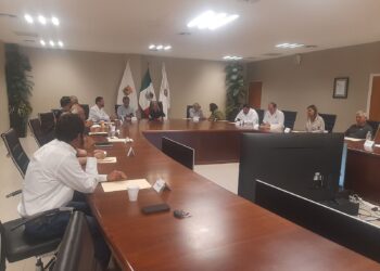 A revisión fraccionamientos aprobados de “madruguete” por gobierno saliente, confirma alcalde electo