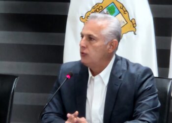 “No hay riesgo ni ruptura”: alcalde de Torreón tras separar grupo de reacción estatal