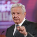 Se despide AMLO como único presidente que no devaluó el peso en casi un siglo