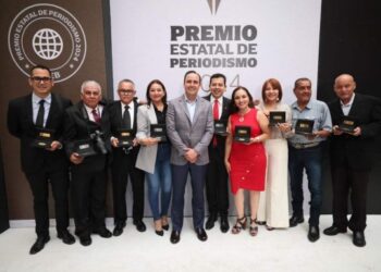 Reitera Manolo su compromiso de garantizar el ejercicio de la libre expresión en Coahuila