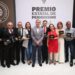 Reitera Manolo su compromiso de garantizar el ejercicio de la libre expresión en Coahuila