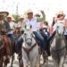 La Cabalgata de Sabinas, la mejor de México: Manolo