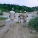 Tras fuertes lluvias SEDENA aplica Plan DN-III en PN y Acuña