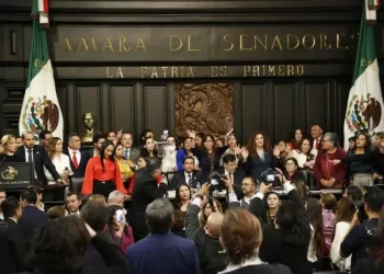 Aprueban Reforma al Poder Judicial de AMLO y se completa el “Plan C”