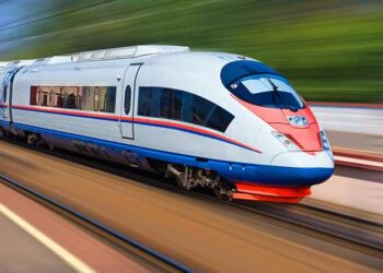 Promueve Samuel García tren internacional Mty-SA en visita a Tx