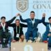 Con medalla de plata en el paratenis de mesa, se despide Coahuila de los Paranacionales 2024