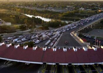 Construirán nuevo puente internacional entre los dos Laredos